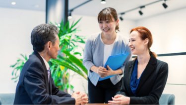 interpretor service
