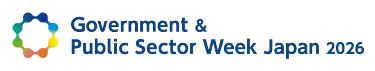 Government & Public Sector Week Japan