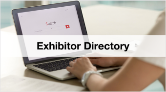 Exhibitor&Product search