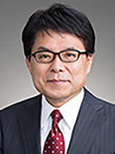 増田 寛也