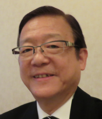 椎川 忍 氏