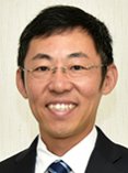 松岡 隼人 氏