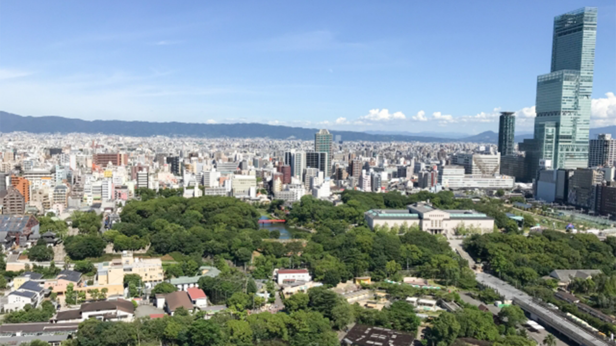  Foto zu 都市のスプロール化の影響 