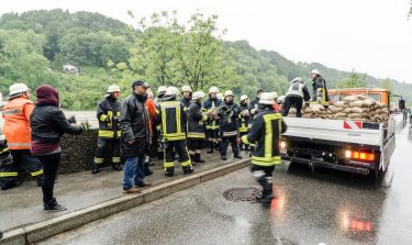 自治体の減災対策への取り組み事例