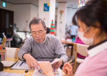 自治体の高齢者福祉への取り組み事例