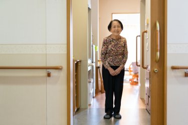 持続可能な高齢者福祉を実現するために