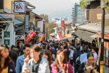オーバーツーリズムとは何か？