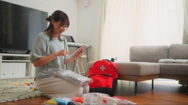 フェーズフリーとは？