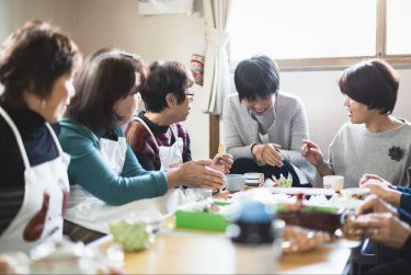 自治体による地域福祉の事例