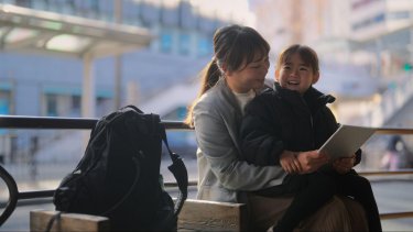 待機児童とは