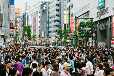 一極集中とは