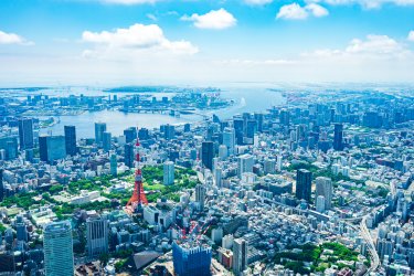 一極集中が起こる原因