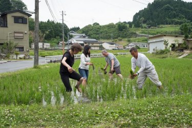 地方自治体が抱える課題への取り組み事例