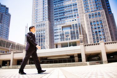 人口減少社会における自治体の役割