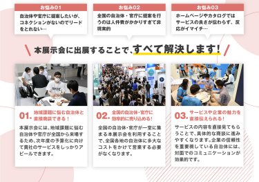 お悩み解決