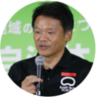 宮坂 学 氏