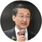 平井 伸治 氏