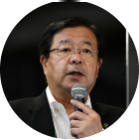 室井 照平 氏