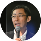 松岡 隼人 氏