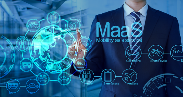 MaaS・ライドシェア推進ゾーン