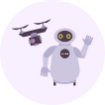 ロボット・ドローン