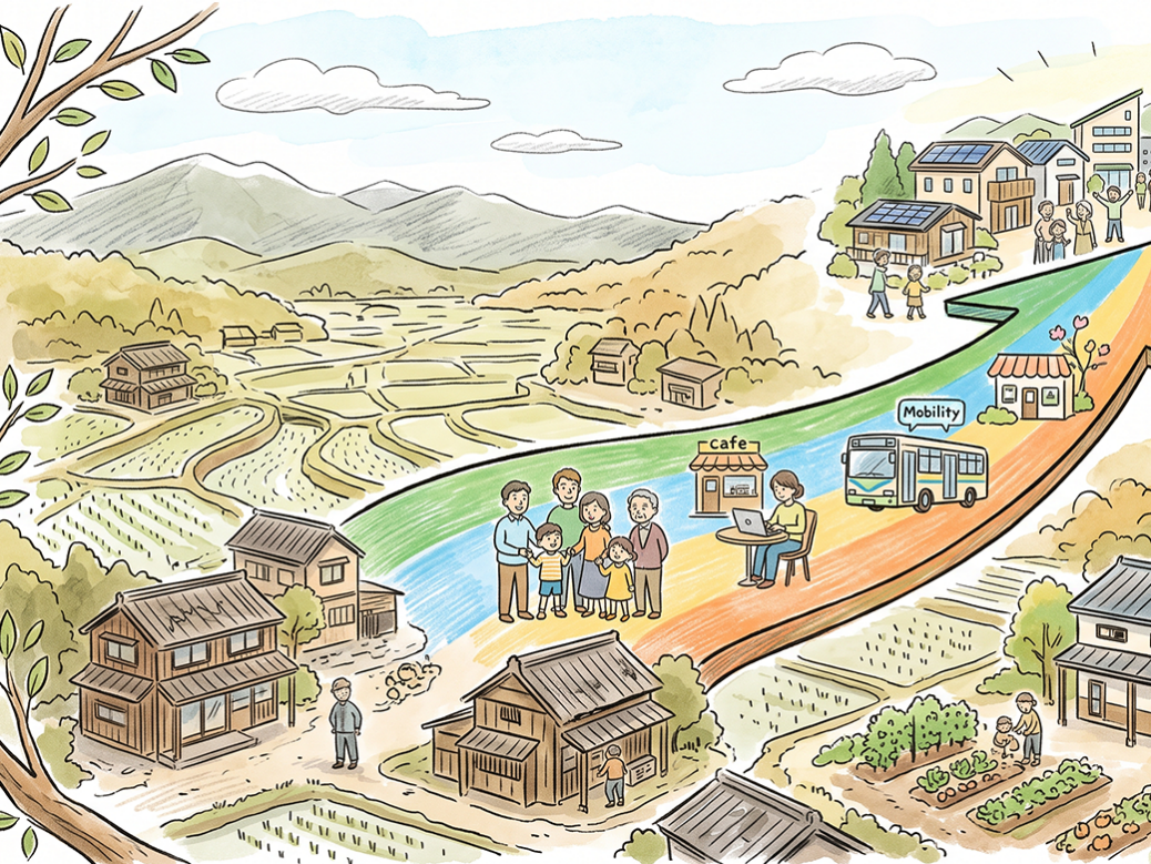 地域福祉 いま問われているもの 地域福祉とは？簡単にわかりやすく解説！自治体の事例も紹介