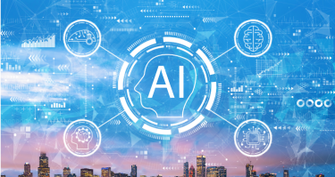 自治体AI活用ゾーン