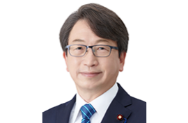 デジタル大臣 平 将明