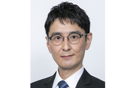 福井県 未来創造部 DX推進監 前側 文仁
