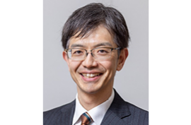 総務省 行政経営支援室長 兼 地域DX推進室長 君塚 明宏