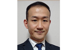 山形県 長井市／総合政策課デジタル推進室 室長 小倉 圭