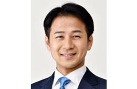 佐賀県 佐賀市市長 坂井 英隆
