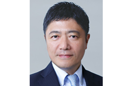 内閣官房 新しい地方経済・生活環境創生本部事務局長 海老原 諭