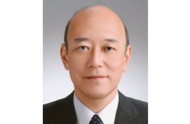 （一財）地域活性化センター 理事長 林﨑 理