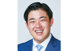 埼玉県 鳩山町 町長 小川 知也