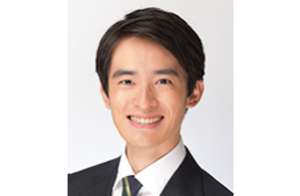 兵庫県 芦屋市 市長 髙島 崚輔