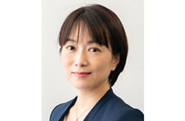 農林水産省 大臣官房審議官（技術・環境） 西 経子