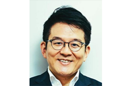石川県 副知事 浅野 大介
