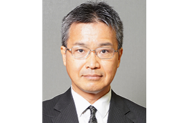 国土交通省 総合政策局 公共事業企画調整課長 池口 正晃