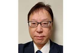 東京都 墨田区 都市計画部危機管理担当部長 大竹 恵介