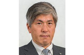 東武トップツアーズ（株） 取締役 執行役員 営業統括本部 東武沿線事業担当 守都 正候