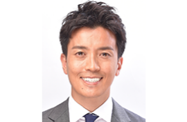 環境省 環境副大臣  小林 史明