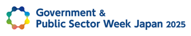 Government & Public Sector Week Japan